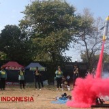 215 Pelajar Meriahkan Kontes Roket Air di Yogyakarta, Berikut Besaran Hadiah Uang Tunainya