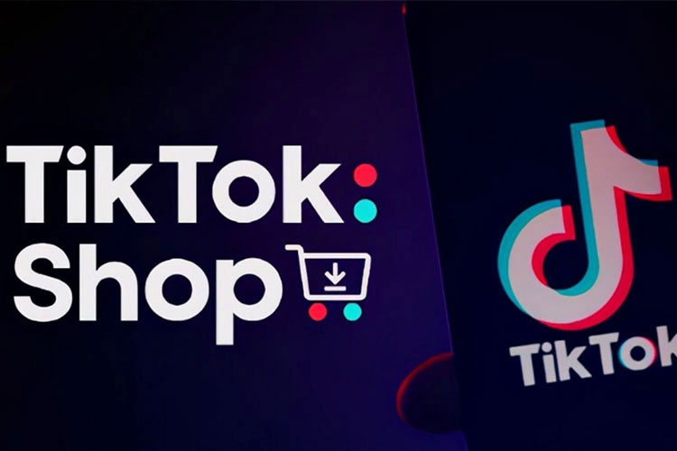 Ilustrasi TikTok Shop.