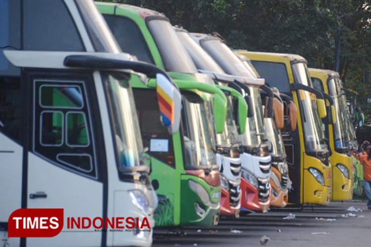 Ini 10 Trayek Bus dan Travel ke BIJB Kertajati Majalengka, Berikut Rute dan Tarifnya