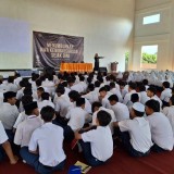 Angkatan PK–214 LPDP Gelar Workshop Wirausaha Bersama MTsN Kota Batu, Ini Tujuannya