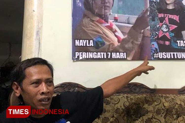 Satu Tahun Tragedi Kanjuruhan, Nafas Panjang Mencari Keadilan (5, selesai)