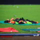 Satu Tahun Tragedi Kanjuruhan, Nafas Panjang Mencari Keadilan (3)