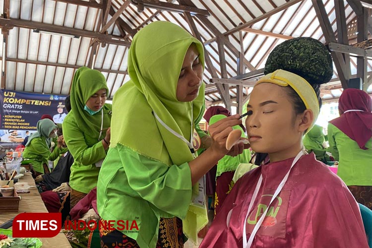 Kurangi Angka Pengangguran, Pemkab Banyuwangi Gratiskan Uji Kompetensi