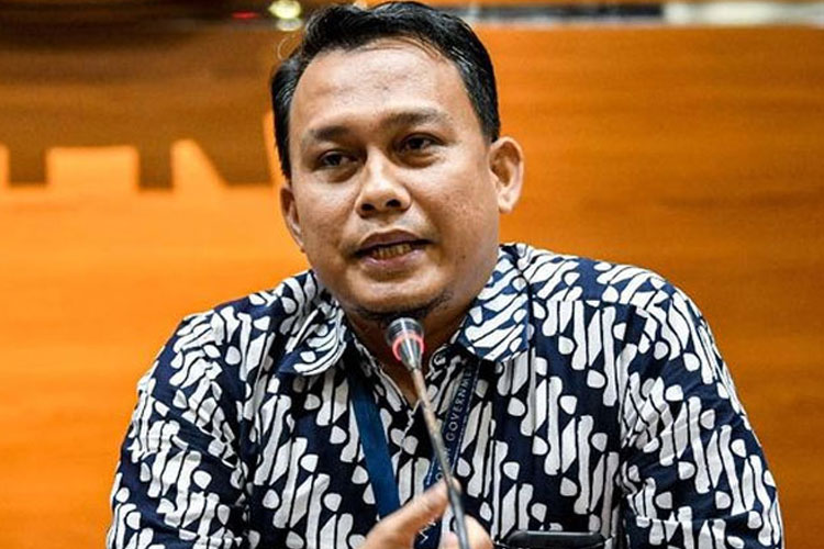 Kasus Korupsi di Kementan, Mantan Pegawai KPK Dipanggil sebagai Saksi