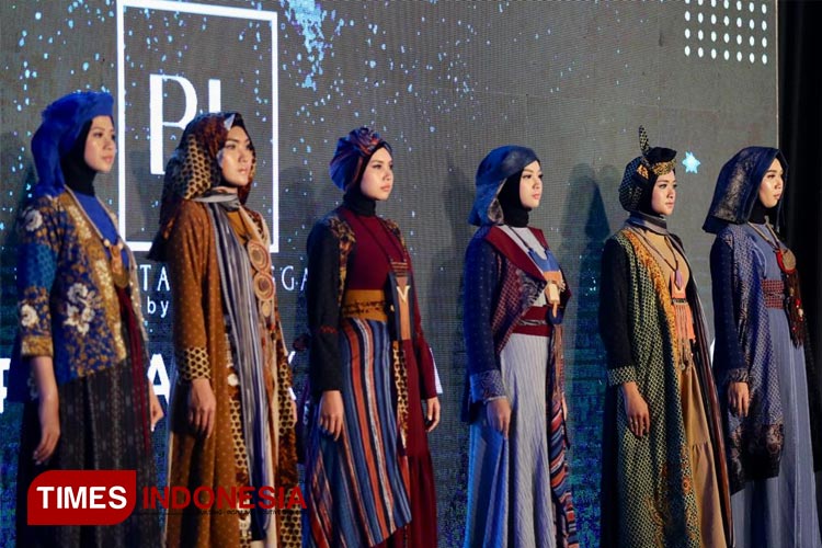 Menggali Pesan Tersirat di Balik 7 Motif Batik Khas Banyuwangi