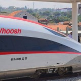 Kereta Cepat Jakarta-Bandung Diresmikan, Luhut: Dulu Banyak Pihak yang Pesimis
