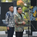 Mendes PDTT: Pancasila Ideologi Pemersatu Bangsa Sepanjang Masa