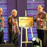 Hadiri HUT ke-50 Asosiasi Kontraktor Indonesia, Menteri PUPR RI Tekankan Kualitas Konstruksi