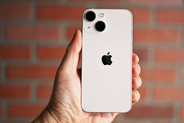 Spesifikasi dan Harga Iphone 13 Mini Terbaru 2023