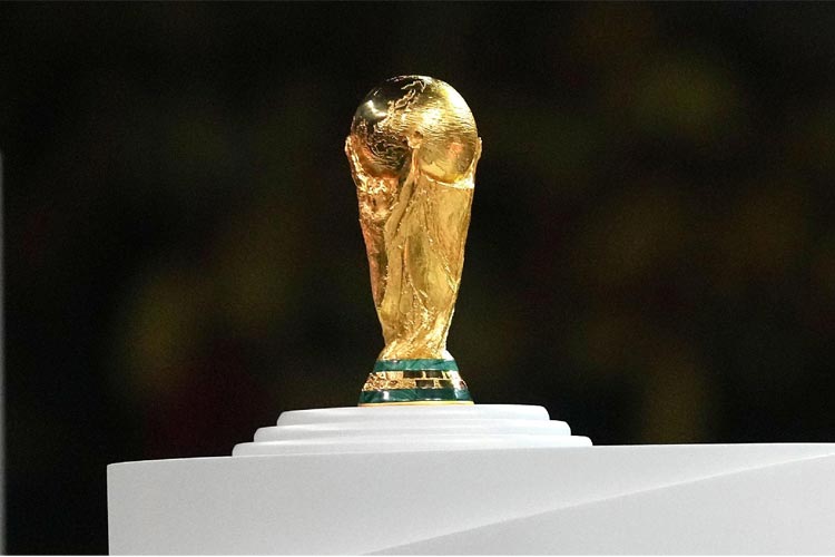 Piala Dunia 2030 akan dimainkan di enam negara di tiga benua. (foto: BeinSports)