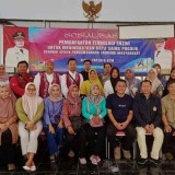 Lewat Enzim Unggulan, FP UTM dan Kecamatan Puncu Kolaborasi untuk Meningkatkan Daya Saing UMKM