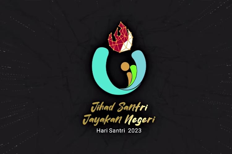 Kemenag Luncurkan Tema Dan Logo Hari Santri 2023 - TIMES Indonesia