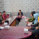 PSP UB Dukung Optimalisasi Rebranding Candi Penataran di Kabupaten Blitar