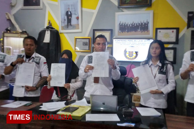 Seorang Wanita di Kulonprogo Alami KDRT hingga 16 Tahun