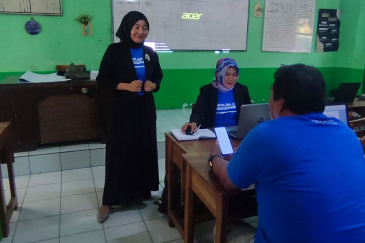 BBGP Jatim Bersama Fasilitator Sekolah Penggerak Dari UNIPMA, Sukseskan ...