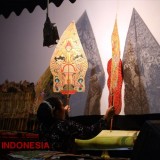 Peringati Hari Wayang Nasional, DKB Banyuwangi: Adaptasi Cerita Bagi Anak Muda