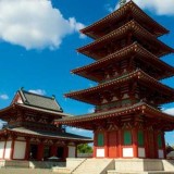 Menelusuri Keindahan Jepang: 5 Kastil yang Wajib Dikunjungi