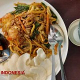 R'Hanna Banyuwangi, Suguhan Kuliner Mewah dengan Harga Murah
