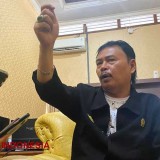 Wakil Ketua DPRD Banyuwangi Minta Saham PT BSI Dialihkan ke Dana Abadi