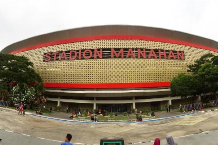 Profile of 4 stadiums for the 2023 U-17 World Cup in Indonesia