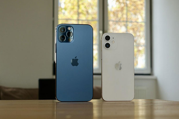 Spesifikasi iPhone 12 Lengkap dengan Harga dan Fitur