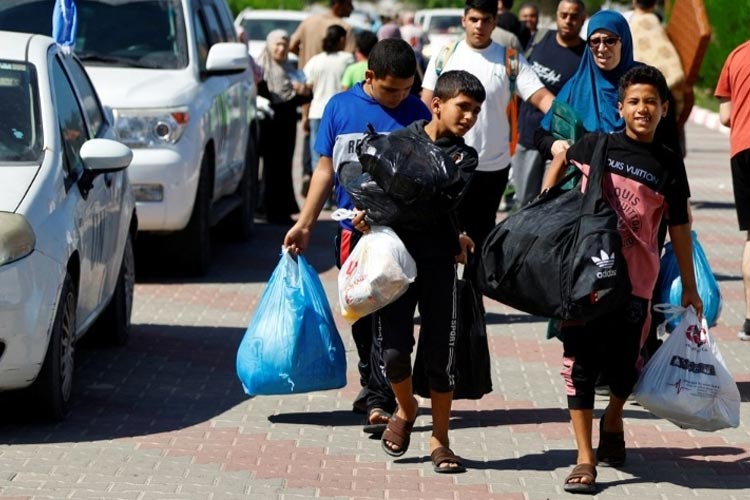 Kapan Israel akan Menyerbu Gaza? Begini Skenarionya
