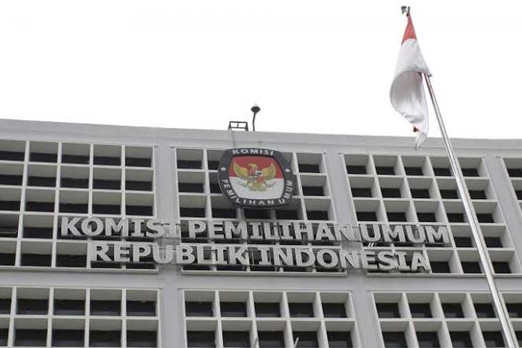 KPU RI Resmi Buka Pendaftaran, Pasangan Anies-Muhaimin Datang 19 Oktober