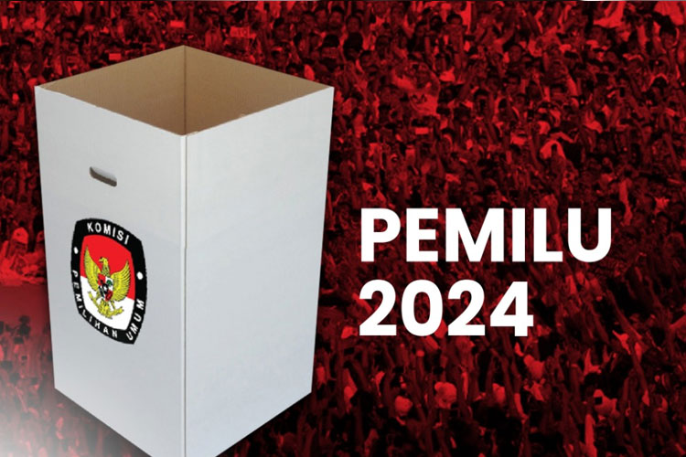 KPU Ponorogo Hari Ini Umumkan DCT Caleg Pemilu 2024, Cek di Sini