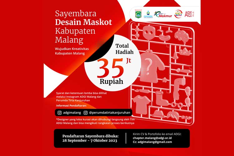 Peringatan Hari Jadi Kabupaten Malang adalah momen yang istimewa bagi jajaran pemerintahan dan masyarakat Kabupaten Malang.