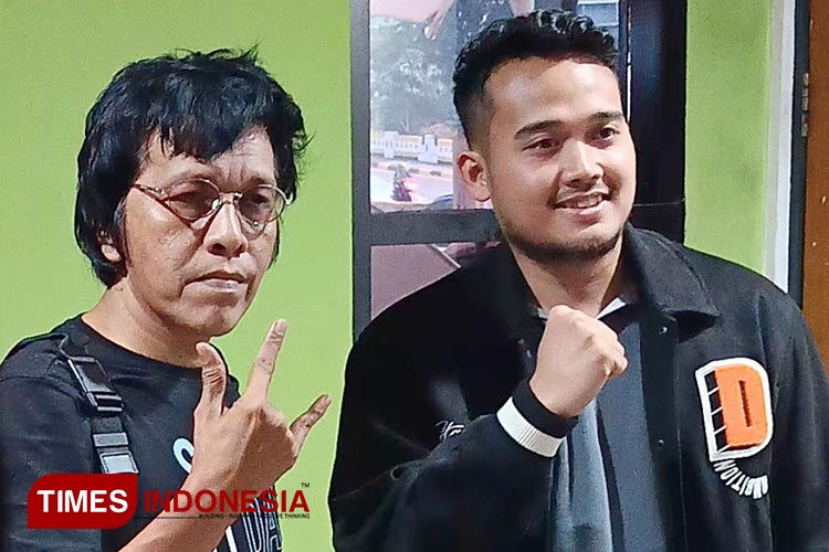 Relawan Lokal Ganjar-Mahfud di Pangandaran Bertambah, TKRPP Terus Lakukan Verifikasi