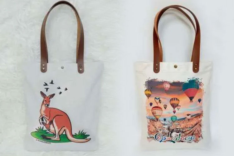 Rekomendasi Produk Tas Songmont Terbaik
