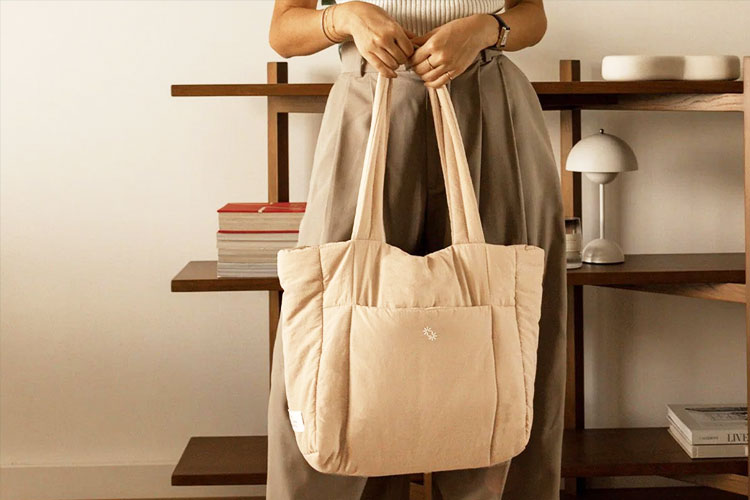 Rekomendasi Tas Dari The Paper Bunny