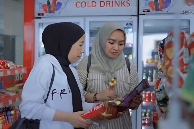 Bandara Kertajati Majalengka Sediakan Banyak Tenant untuk Kenyamanan Penumpang