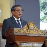 Kementerian PUPR RI Dorong Partisipasi Aktif Wisudawan Untag Semarang dalam Pembangunan Infrastruktur