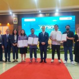 Poltekpar NHI Bandung Sukses Gelar NTSC ke-5