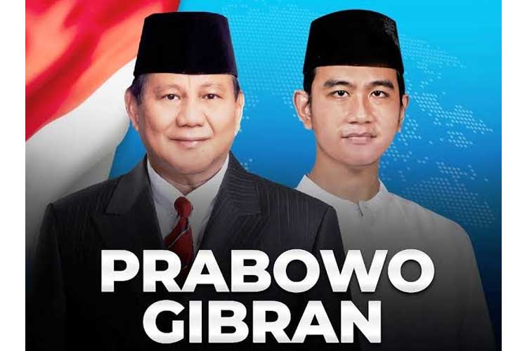 Prabowo Lebih Pilih Gibran Daripada Erick Thohir, Ini Komentar PAN ...