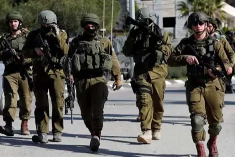 Tentara Israel terus melakukan tindak kekerasan yang menimbulkan banyak korban jiwa di pihak Palestina. (FOTO: Reuters)