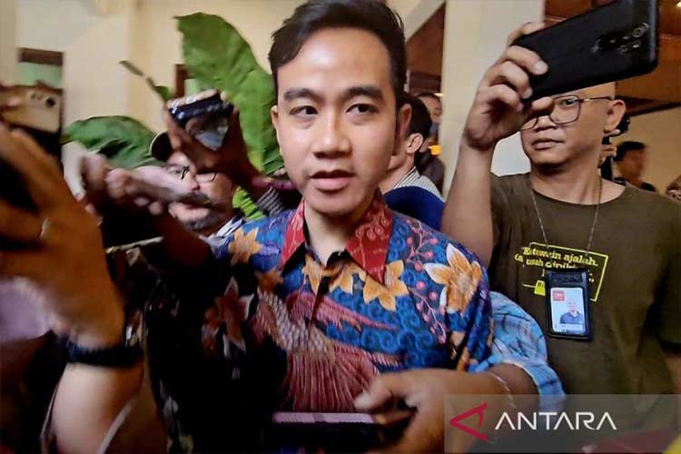 Gibran Jadi Cawapres Pengamat Prabowo Butuh Jokowi Untuk Menang