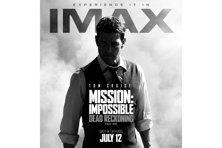 Jadwal Tayang Film 'Mission Impossible 8' Diundur Hingga 2025 TIMES