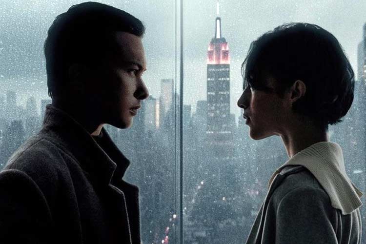 Novel adaptasi film Nicholas Saputra Bintanji Arsitektur Cinta Novel adaptasi film Nicholas Saputra Bintanji Arsitektur Cinta