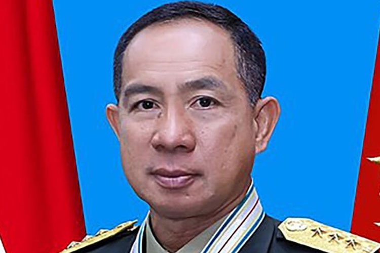 Kepala Staf Angkatan Darat (KSAD) Jenderal TNI Agus Subiyanto. (FOTO: tniad.mil.id)