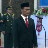 Presiden Jokowi Lantik Amran Sulaiman sebagai Menteri Pertanian