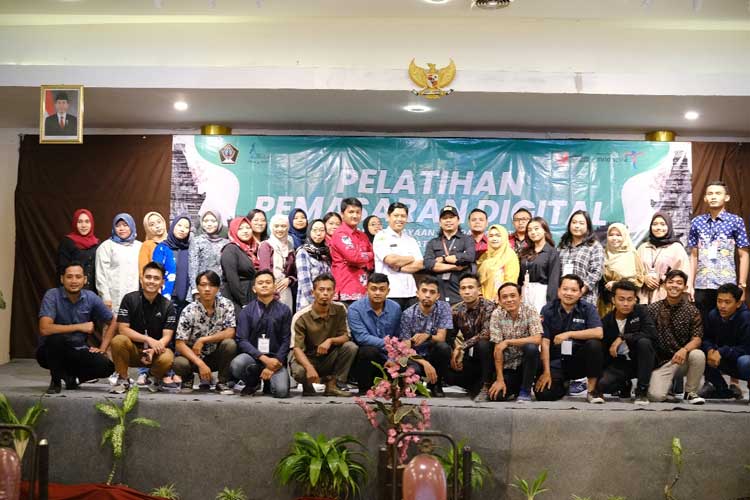 Disbudpar Kabupaten Blitar