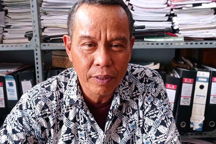 Potensi Ikan di Kabupaten Lebak Bisa Mendukung Ketersediaan Pangan Nasional