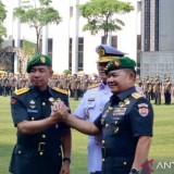 Memasuki Tahun Politik, Panglima TNI Ingatkan Kasad Jaga Netralitas