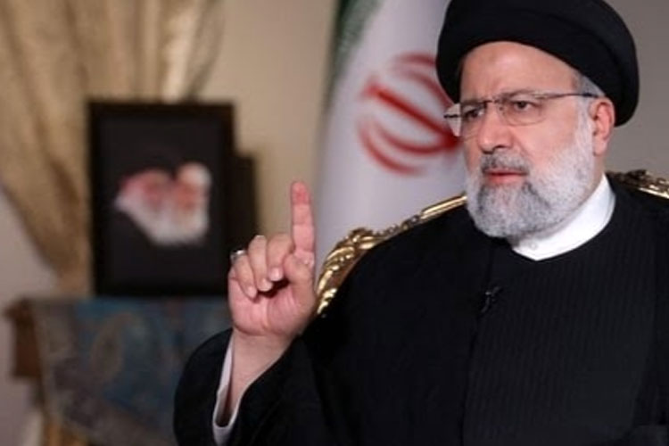 Presiden Iran: Serangan Israel ke Gaza Melampaui "Garis Merah"
