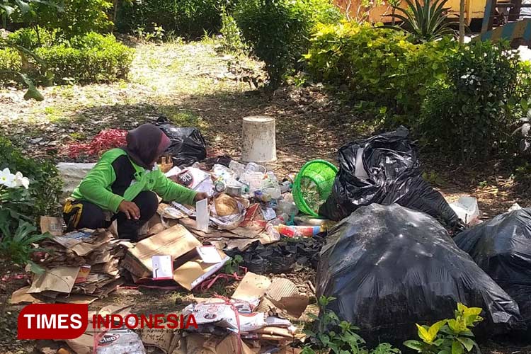 Jumlah Penduduk Miskin Kabupaten Mojokerto Naik