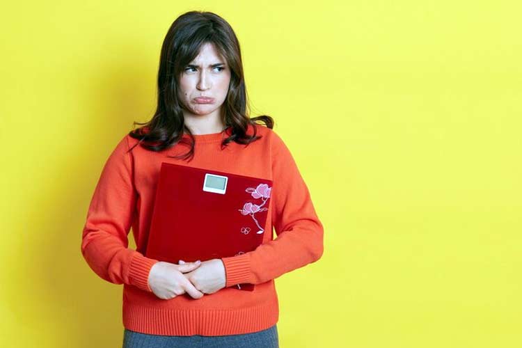 Sudah Diet Tapi Berat Badan Susah Turun, Kenapa?