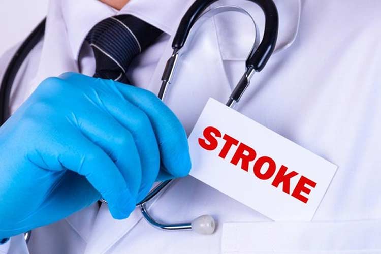 Ilustrasi stroke (Foto: iStockphoto/Vadzim Kushniarou)