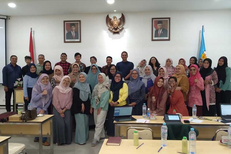 Guru Didorong Manfaatkan Teknologi AI untuk Peningkatan Keterampilan Berbahasa Jerman